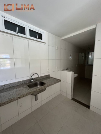 Imagem Apartamento com 3 Quartos à Venda, 76 m² em Porto Das Dunas - Aquiraz