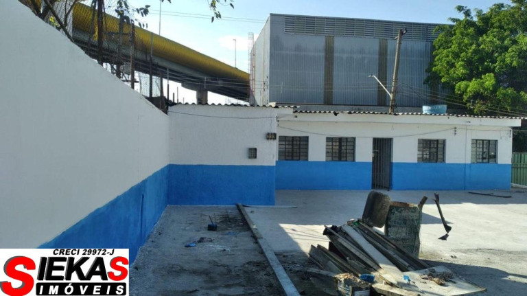 Imagem Imóvel para Alugar, 400 m² em Ipiranga - São Paulo Imagem Imóvel para Alugar, 400 m² em Ipiranga - São Paulo