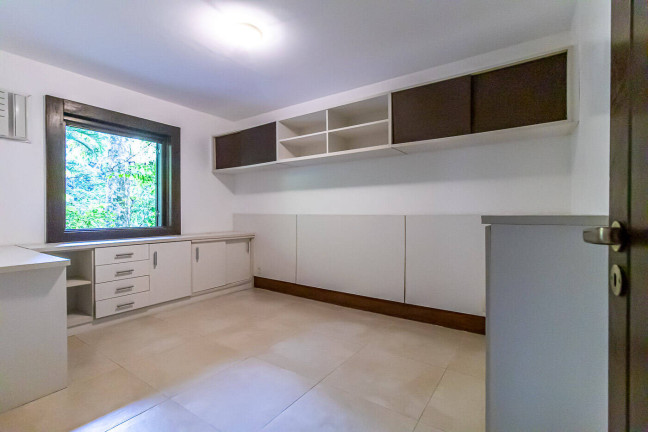 Imagem Casa de Condomínio com 4 Quartos à Venda, 336 m² em São Conrado - Rio De Janeiro