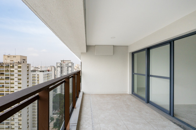 Imagem Apartamento com 3 Quartos à Venda, 109 m² em Campo Belo - São Paulo