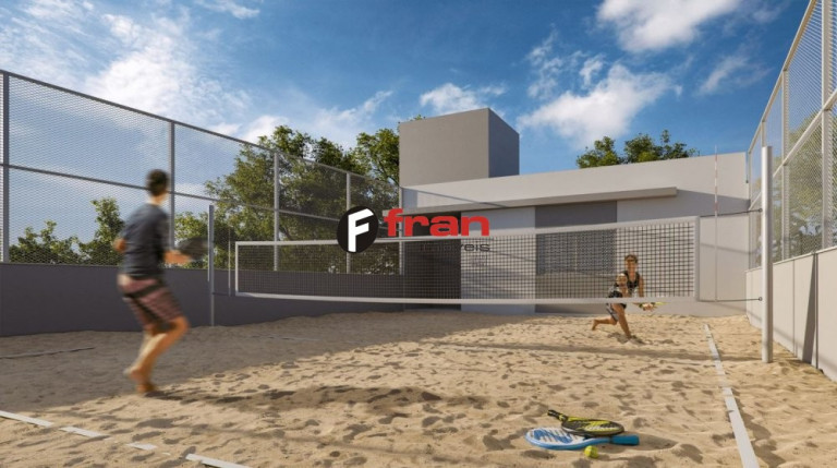Imagem Apartamento com 3 Quartos à Venda, 128 m² em Cacupé - Florianópolis