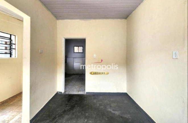 Imagem Casa com 3 Quartos à Venda ou Locação, 150 m² em Barcelona - São Caetano Do Sul