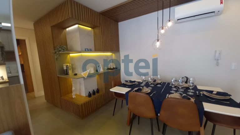 Imagem Apartamento com 3 Quartos à Venda, 68 m² em Jardim - Santo André
