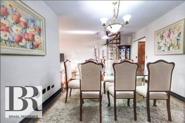 Imagem Apartamento com 4 Quartos à Venda ou Locação, 324 m² em Vila Mariana - São Paulo Imagem Apartamento com 4 Quartos à Venda ou Locação, 324 m² em Vila Mariana - São Paulo