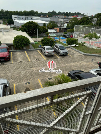 Apartamento com 3 Quartos à Venda, 68 m² em Colônia Santo Antônio - Manaus