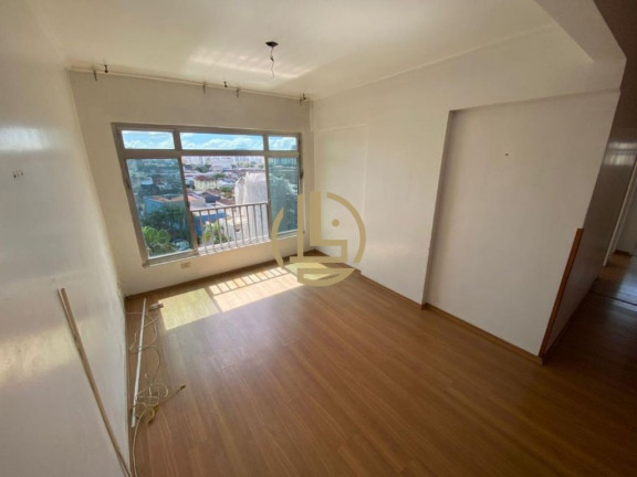 Imagem Apartamento com 3 Quartos à Venda, 107 m² em Vila Mathias - Santos Imagem Apartamento com 3 Quartos à Venda, 107 m² em Vila Mathias - Santos