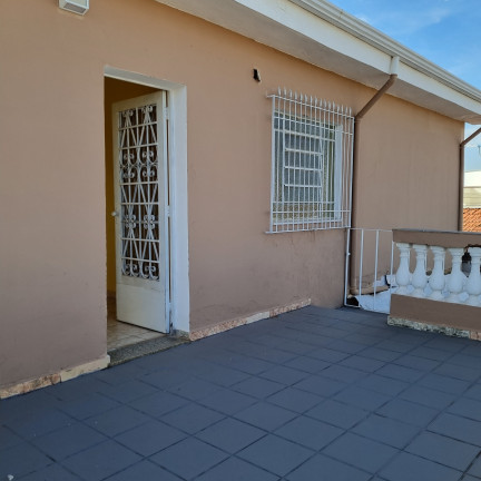 Imagem Sobrado com 4 Quartos à Venda, em Jardim Dall'orto - Sumaré Imagem Sobrado com 4 Quartos à Venda, em Jardim Dall'orto - Sumaré