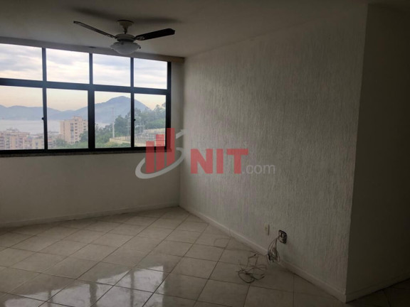 Imagem Apartamento com 2 Quartos à Venda, 60 m² em Ingá - Niterói Imagem Apartamento com 2 Quartos à Venda, 60 m² em Ingá - Niterói