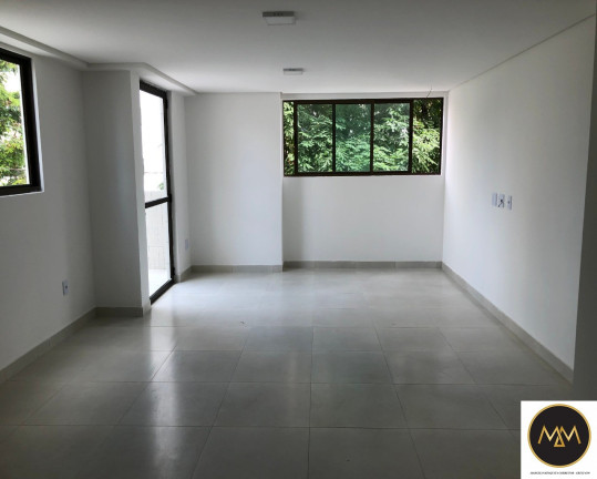 Imagem Apartamento com 3 Quartos à Venda, 81 m² em Manaíra - João Pessoa