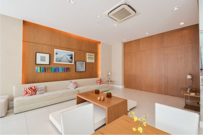 Imagem Imóvel com 1 Quarto à Venda, 46 m² em Aclimação - São Paulo Imagem Imóvel com 1 Quarto à Venda, 46 m² em Aclimação - São Paulo