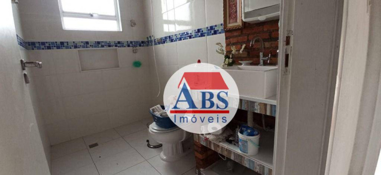 Imagem Casa com 2 Quartos à Venda, 144 m² em Vale Verde - Cubatão