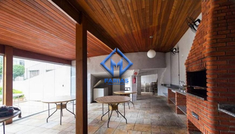 Imagem Imóvel com 4 Quartos à Venda, 309 m² em Vila Mascote - São Paulo