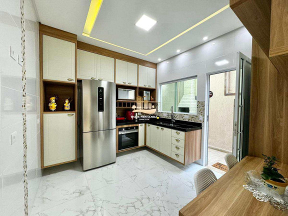 Imagem Casa com 2 Quartos à Venda, 120 m² em Caiçara - Praia Grande Imagem Casa com 2 Quartos à Venda, 120 m² em Caiçara - Praia Grande