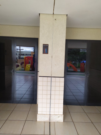Imagem Imóvel com 2 Quartos à Venda, 78 m² em Norte (águas Claras) - Brasília