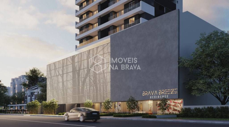 Imagem Apartamento com 2 Quartos à Venda, 70 m² em Praia Brava - Itajaí Imagem Apartamento com 2 Quartos à Venda, 70 m² em Praia Brava - Itajaí