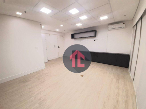 Imagem Sala Comercial para Alugar, 68 m² em Vila Lídia - Campinas Imagem Sala Comercial para Alugar, 68 m² em Vila Lídia - Campinas