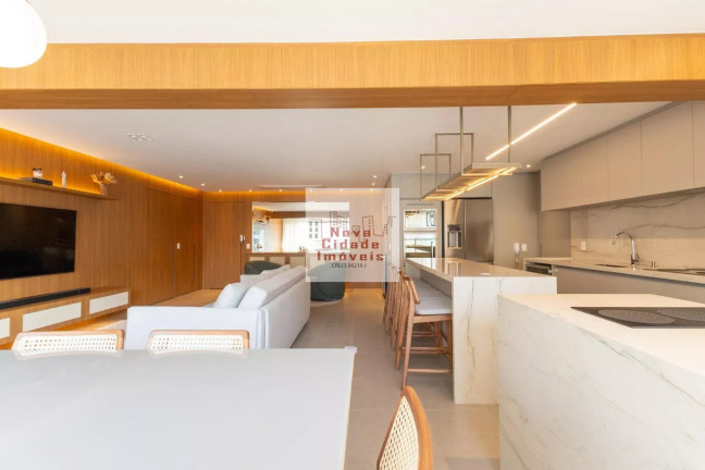 Imagem Apartamento com 3 Quartos à Venda, 153 m² em Moema - São Paulo Imagem Apartamento com 3 Quartos à Venda, 153 m² em Moema - São Paulo