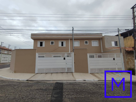 Imagem Casa com 2 Quartos à Venda, 73 m² em Vila Jacuí - São Paulo Imagem Casa com 2 Quartos à Venda, 73 m² em Vila Jacuí - São Paulo