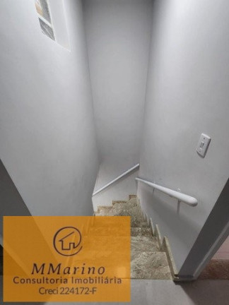 Imagem Sobrado com 3 Quartos para Alugar, 160 m² em Tatuapé - Sao Paulo
