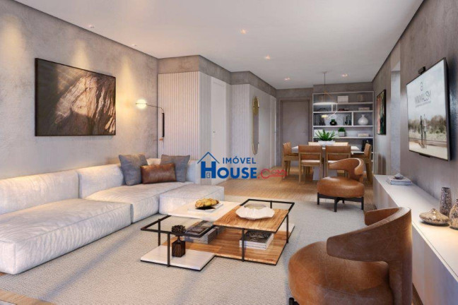 Imagem Apartamento com 3 Quartos à Venda, 122 m² em Vila Madalena - São Paulo Imagem Apartamento com 3 Quartos à Venda, 122 m² em Vila Madalena - São Paulo