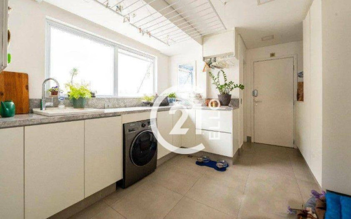 Imagem Apartamento com 2 Quartos à Venda, 225 m² em Itaim Bibi - São Paulo Imagem Apartamento com 2 Quartos à Venda, 225 m² em Itaim Bibi - São Paulo