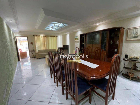 Imagem Sobrado com 4 Quartos à Venda, 225 m² em Olímpico - São Caetano Do Sul Imagem Sobrado com 4 Quartos à Venda, 225 m² em Olímpico - São Caetano Do Sul