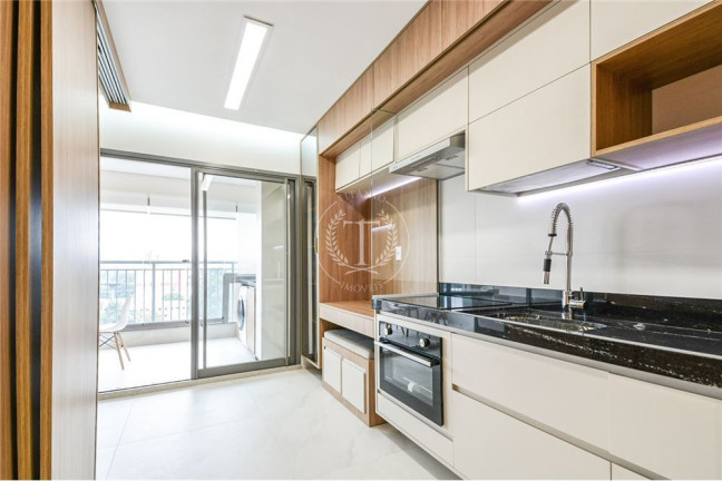 Imagem Apartamento com 1 Quarto à Venda, 35 m² em Indianópolis - São Paulo Imagem Apartamento com 1 Quarto à Venda, 35 m² em Indianópolis - São Paulo