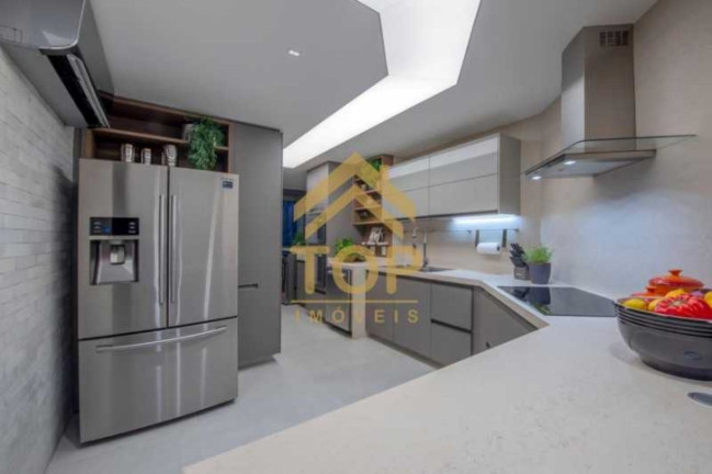 Imagem Cobertura com 5 Quartos à Venda, 440 m² em Barra Da Tijuca - Rio De Janeiro Imagem Cobertura com 5 Quartos à Venda, 440 m² em Barra Da Tijuca - Rio De Janeiro