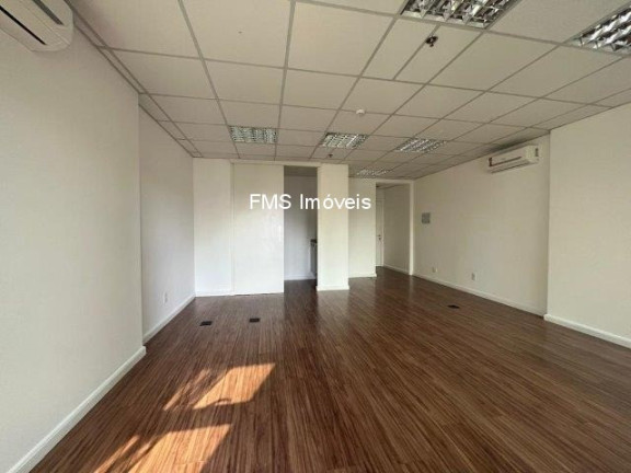 Imagem Imóvel à Venda, 38 m² em Consolação - São Paulo