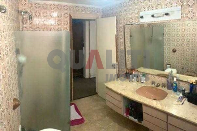 Apartamento com 3 Quartos à Venda, 240 m² em Paraíso - São Paulo