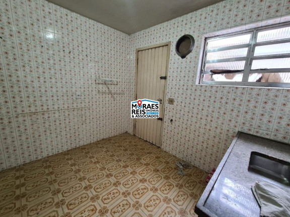 Imagem Casa com 2 Quartos à Venda, 80 m² em Vila Gertrudes - São Paulo Imagem Casa com 2 Quartos à Venda, 80 m² em Vila Gertrudes - São Paulo