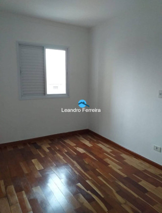 Imagem Apartamento com 3 Quartos à Venda, 73 m² em Centro - São Bernardo Do Campo
