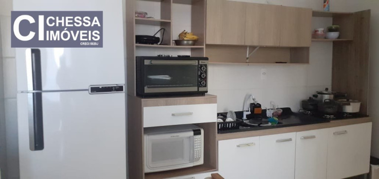 Imagem Apartamento com 2 Quartos à Venda, 66 m² em Itaipava - Itajaí Imagem Apartamento com 2 Quartos à Venda, 66 m² em Itaipava - Itajaí