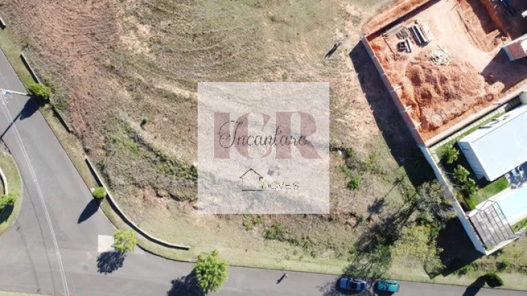 Imagem Terreno em Condomínio à Venda, 1.395 m² em Chácaras Residenciais Santa Maria - Votorantim
