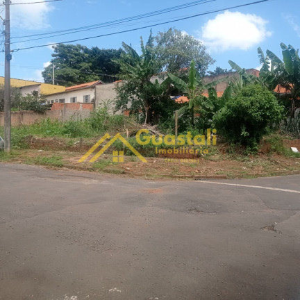 Imagem Terreno à Venda, 360 m² em Perdizes - Piracicaba