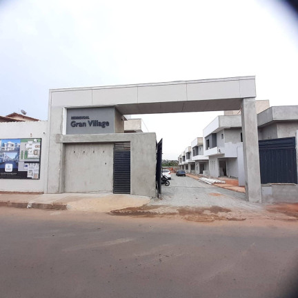 Imagem Sobrado com 3 Quartos à Venda, em Jardim Imperial - Aparecida De Goiânia Imagem Sobrado com 3 Quartos à Venda, em Jardim Imperial - Aparecida De Goiânia