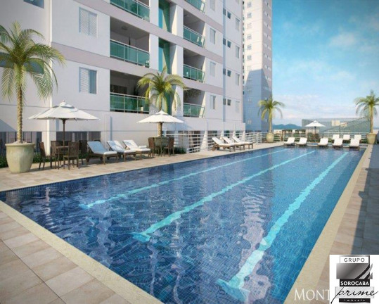 Imagem Apartamento com 4 Quartos à Venda, 166 m² em Parque Campolim - Sorocaba Imagem Apartamento com 4 Quartos à Venda, 166 m² em Parque Campolim - Sorocaba