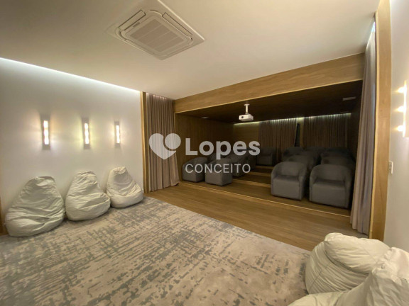 Imagem Apartamento com 2 Quartos à Venda,  em José Menino - Santos