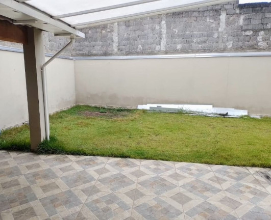 Imagem Sobrado com 2 Quartos à Venda, 68 m² em Jardim Casa Branca - Suzano Imagem Sobrado com 2 Quartos à Venda, 68 m² em Jardim Casa Branca - Suzano