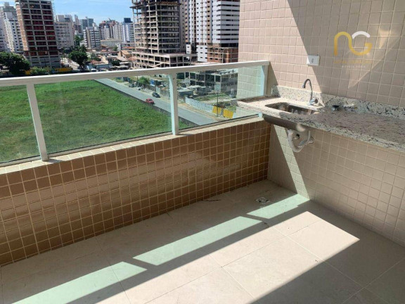 Imagem Apartamento com 3 Quartos à Venda, 102 m² em Aviação - Praia Grande Imagem Apartamento com 3 Quartos à Venda, 102 m² em Aviação - Praia Grande