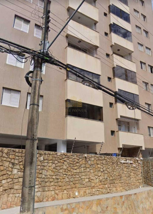 Imagem Apartamento com 3 Quartos à Venda, 112 m² em Jardim Proença - Campinas Imagem Apartamento com 3 Quartos à Venda, 112 m² em Jardim Proença - Campinas