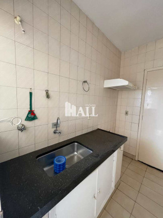 Imagem Apartamento com 3 Quartos à Venda, 169 m² em Centro - São José Do Rio Preto Imagem Apartamento com 3 Quartos à Venda, 169 m² em Centro - São José Do Rio Preto