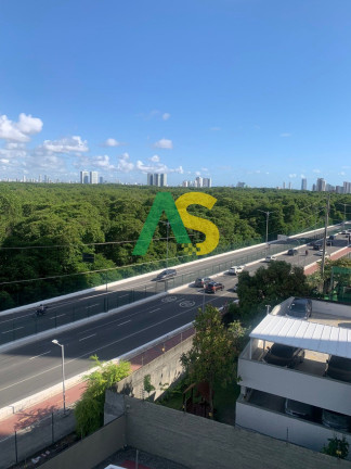 Imagem Imóvel com 3 Quartos à Venda, 80 m² em Boa Viagem - Recife