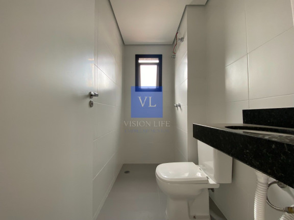 Imagem Imóvel com 2 Quartos à Venda, 52 m² em Santa Quitéria - Curitiba