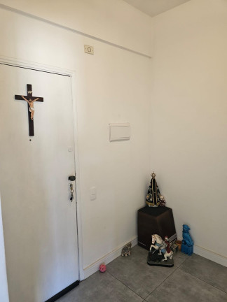 Imagem Apartamento com 2 Quartos à Venda, 103 m² em Ponta Da Praia - Santos Imagem Apartamento com 2 Quartos à Venda, 103 m² em Ponta Da Praia - Santos