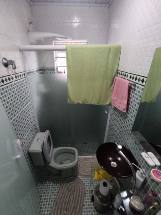 Imagem Casa com 3 Quartos à Venda, 88 m² em Jardim Monte Cristo - Suzano