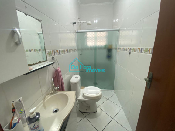 Imagem Casa com 3 Quartos à Venda, 96 m² em Solemar - Praia Grande Imagem Casa com 3 Quartos à Venda, 96 m² em Solemar - Praia Grande