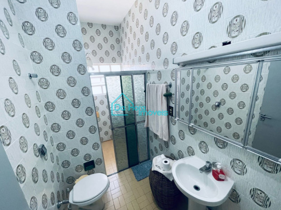 Imagem Casa com 3 Quartos à Venda, 136 m² em Solemar - Praia Grande