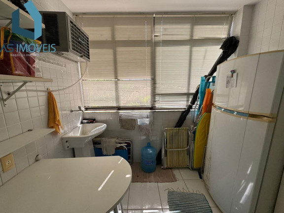Imagem Apartamento com 2 Quartos à Venda, 102 m² em Vila Nova - Cabo Frio