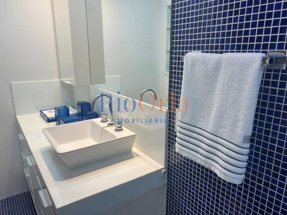Imagem Apartamento com 3 Quartos à Venda, 220 m² em Barra Da Tijuca - Rio De Janeiro Imagem Apartamento com 3 Quartos à Venda, 220 m² em Barra Da Tijuca - Rio De Janeiro